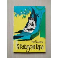 Image of Si Kabayan Tapa