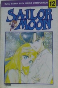 Image of Sailor Moon 12