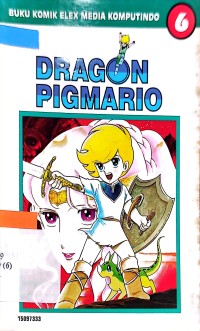 Image of Dragon Pigmario