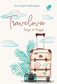 Image of Travelova : Days In Yogya