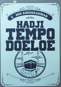 Image of Hadji Tempoe Doeloe