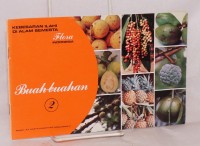 Image of Kebesaran ilahi di Alam Semesta Flora Indonesia : Buah-Buahan