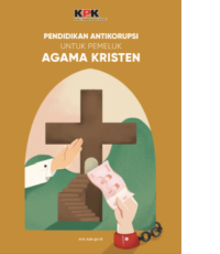 Image of Korupsi Dari Sudut Pandang Agama Krsiten