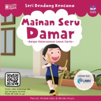 Image of Mainan Seru Damar