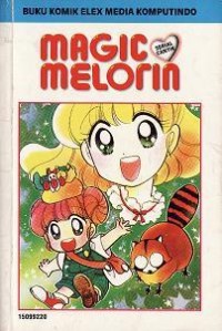 Image of Megic Melorin