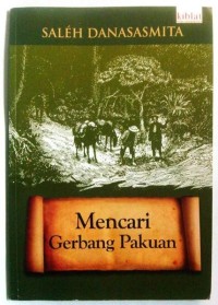 Image of Mencari Gerbang Pakuan