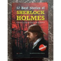 Image of 12 Best Stories of Sherlock Holmes