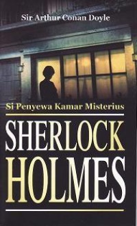 Image of Sherlock Holmes: Si Penyewa Kamar Misterius