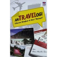 Image of AnTravelogi Liburan Singkat di Hari 