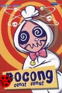 Image of Pocong Cenat Cenut