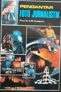 Image of Pengantar Foto Jurnalistik