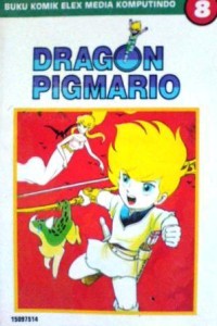 Image of Dragon Pigmario