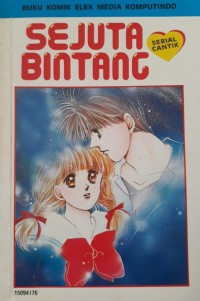 Image of Sejuta Bintang