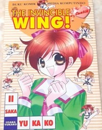 Image of The Invincible Wing