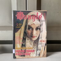 Image of Mangle : Sabada Tirakat Jaung Itikaf