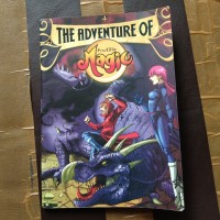 Image of The Adventure of Magic Episode 4