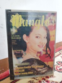 Image of Mangle : Kurdi 