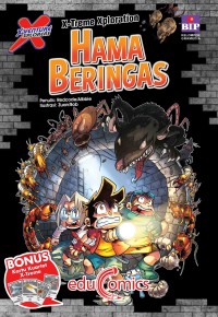 Image of X-Treme Xploration Hama Beringas