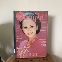 Image of Mangle : Ngungkab Rusiah Ajian Saefi Hisor