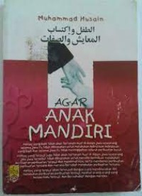 Image of Agar Anak Mandiri