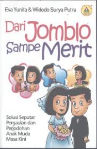 Image of Dari Jomblo Sampe Merit