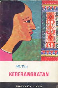 Image of Keberangkatan