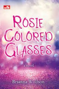 Image of Rosie Colored Glasses
