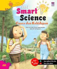 Image of Seri Smart Science: Cuaca dan Kehidupan