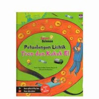 Image of Seri Smart Science: Petualangan Listrik Tron dan Kakek El