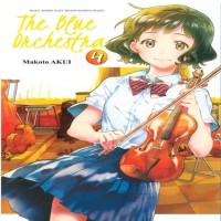 Image of The Blue Orchestra