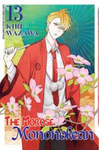 Image of The Morose Mononokean