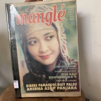 Image of Mangle : Dibere Pamahugi Duit Palsu Ahirna Asup Panjara