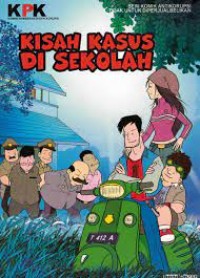 Image of Seri Smart Science: Gunung Api dan Gempa Bumi