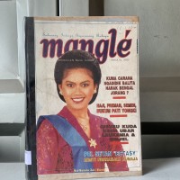 Image of Mangle : Pel Setan 