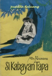 Image of Si Kabayan Tapa