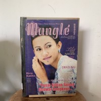 Image of Mangle : Pusat Kajian Sunda Guewat Adegkeun