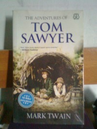 Image of The Adventures of Tom Sawyer