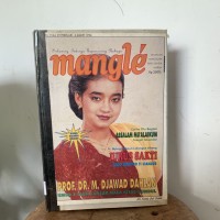 Image of Mangle : Prof. DR. M. Djawab Dahlan, Umur 7 Taun Lancer Maca Kitab Gundul